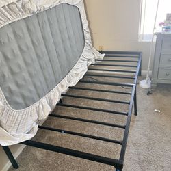 Twin Bed frame 
