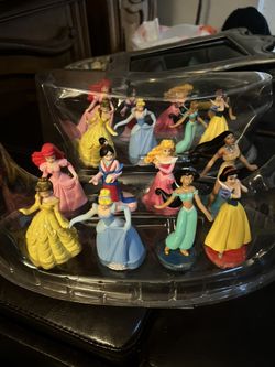 Disney Princess 