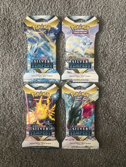 Pokemon box