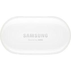 Samsung Galaxy Buds+ Plus Earbuds | Wireless | Charging Case | SM-R175 | Black