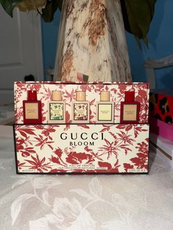 Gucci Bloom