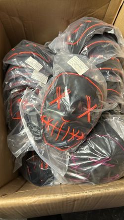 monster mask clearance