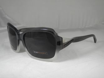 BCBGMAXAZRIA Women's Sunglasses Silk Grey