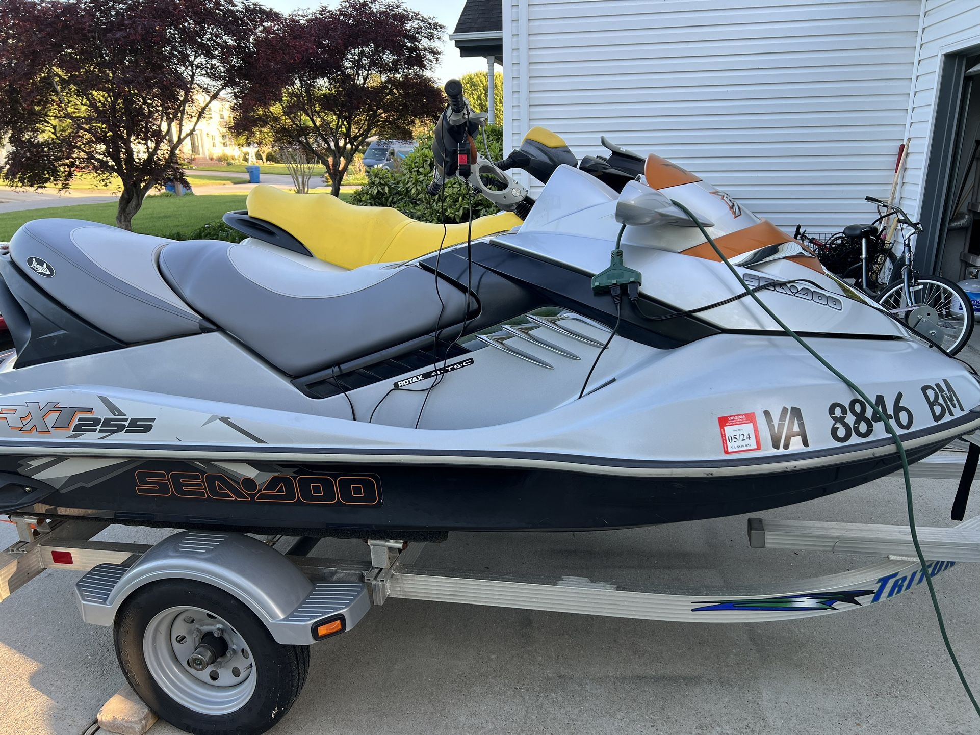 Sea Doo Jet Skis for Sale in Virginia Beach, VA OfferUp