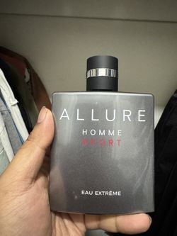 Chanel Allure Homme Sport Extreme (150ml)