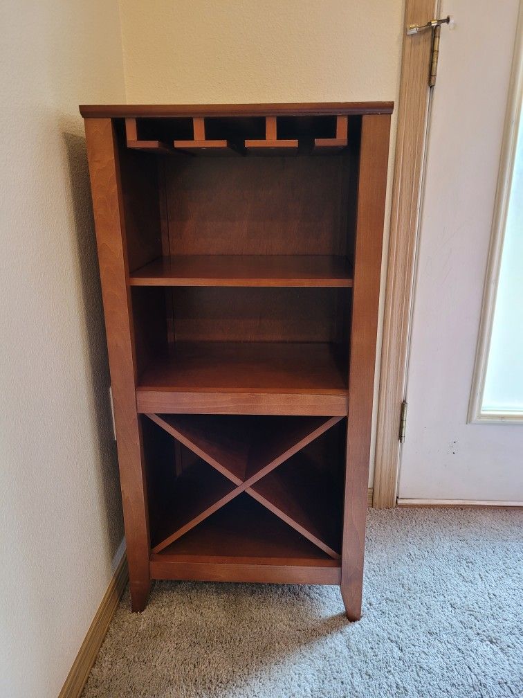 Wine Cabinet