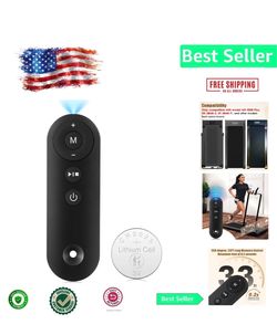 Walking Pad Remote Control Replacement – Compact, User-Friendly & Effective