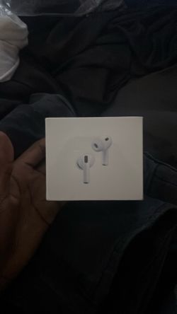 AirPods Pro 3