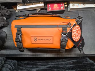 WANDRD Rogue V1 6L Sling / Camera Bag