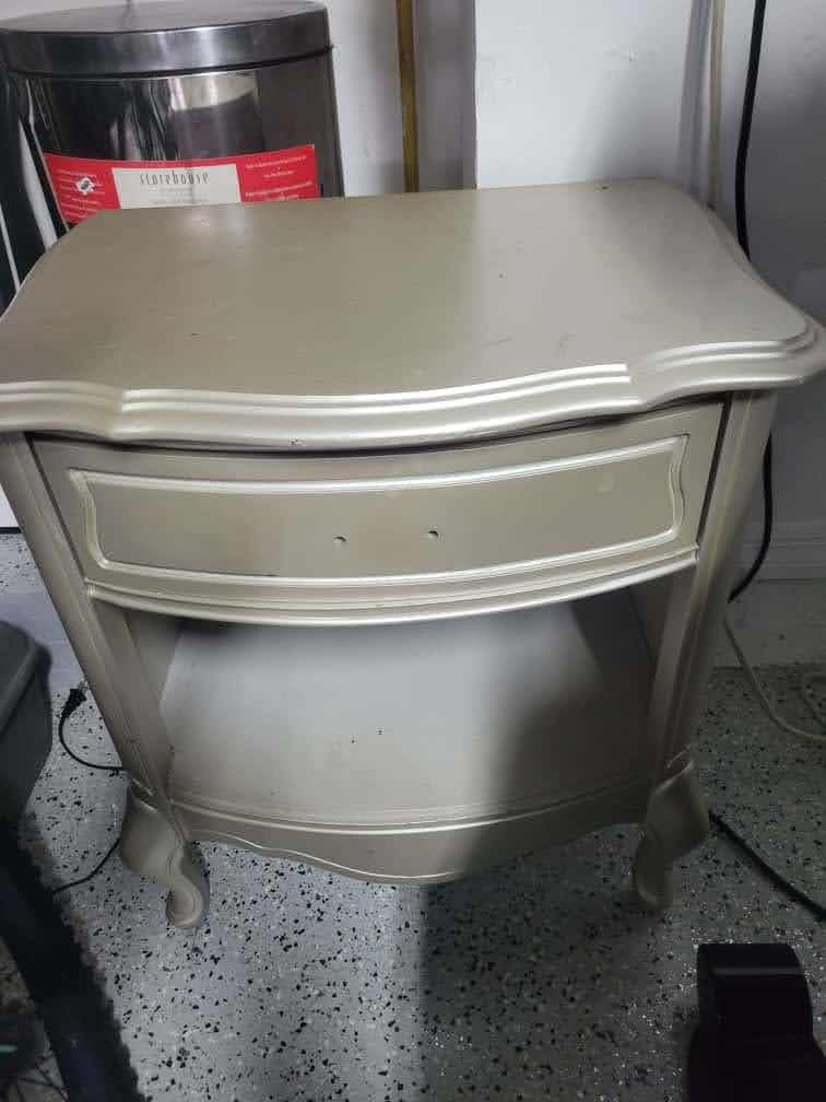 Nightstand