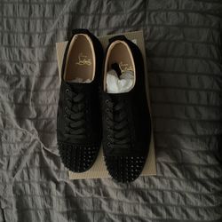 Christian Loubutin Size 13 