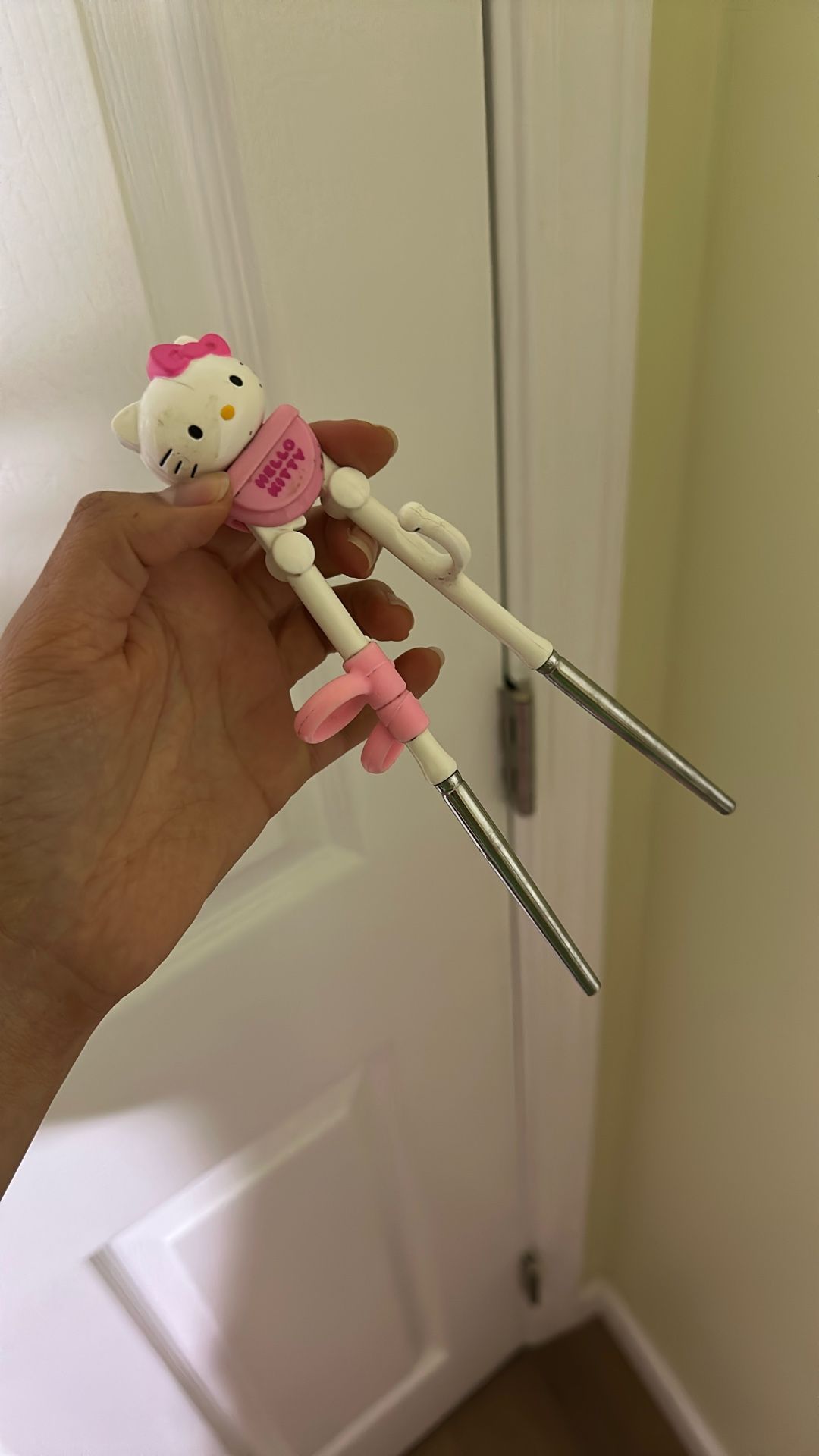 Hello Kitty Chopsticks