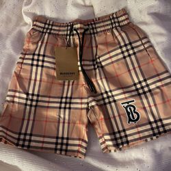 Burberry Shorts