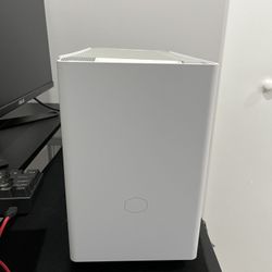 1440p Gaming PC - Rx 6800 + Ryzen 5 5600x - 1 Tb ssd- Ready To Play