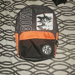 Backpack 