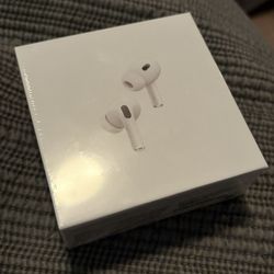 AirPod Gen 2 Pro