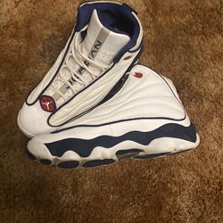 Jordan Pro Strong