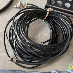 Cable Wire