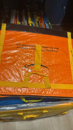 Amazon tote bags, $10 each