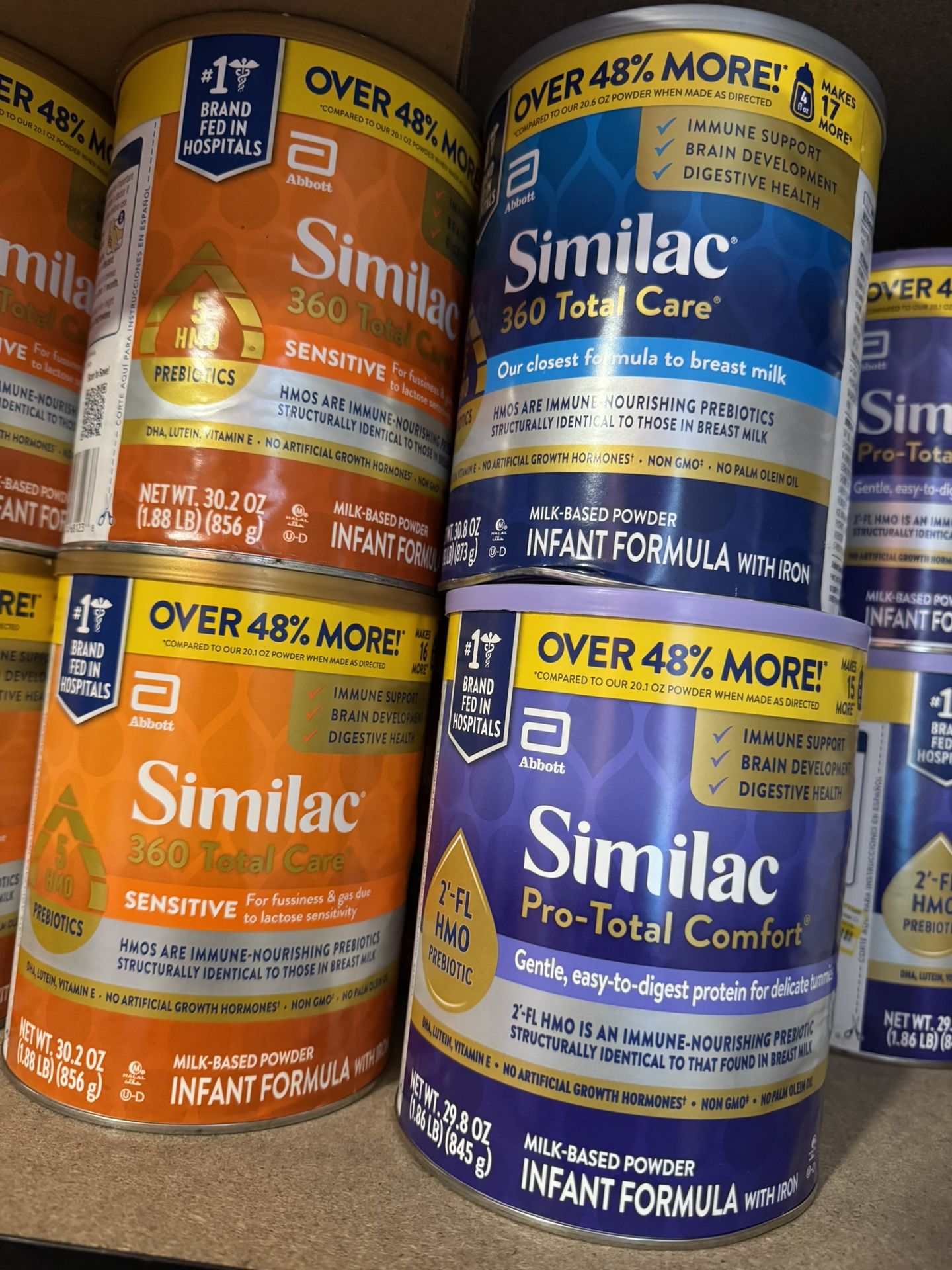 Similac