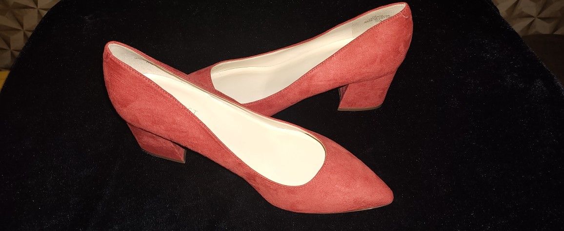 Nine West 7.5