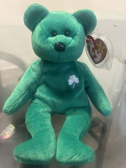 Beanie Original Baby