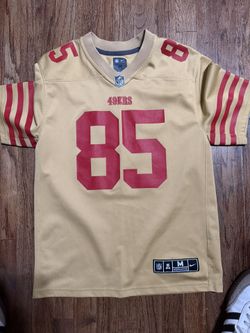 49er Youth Jersey / Cheer Suit