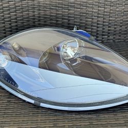 2000 2001 2002 2003 2004 2005 Ferrari 360 Right Passenger Side Bi-Xenon Headlight OEM
