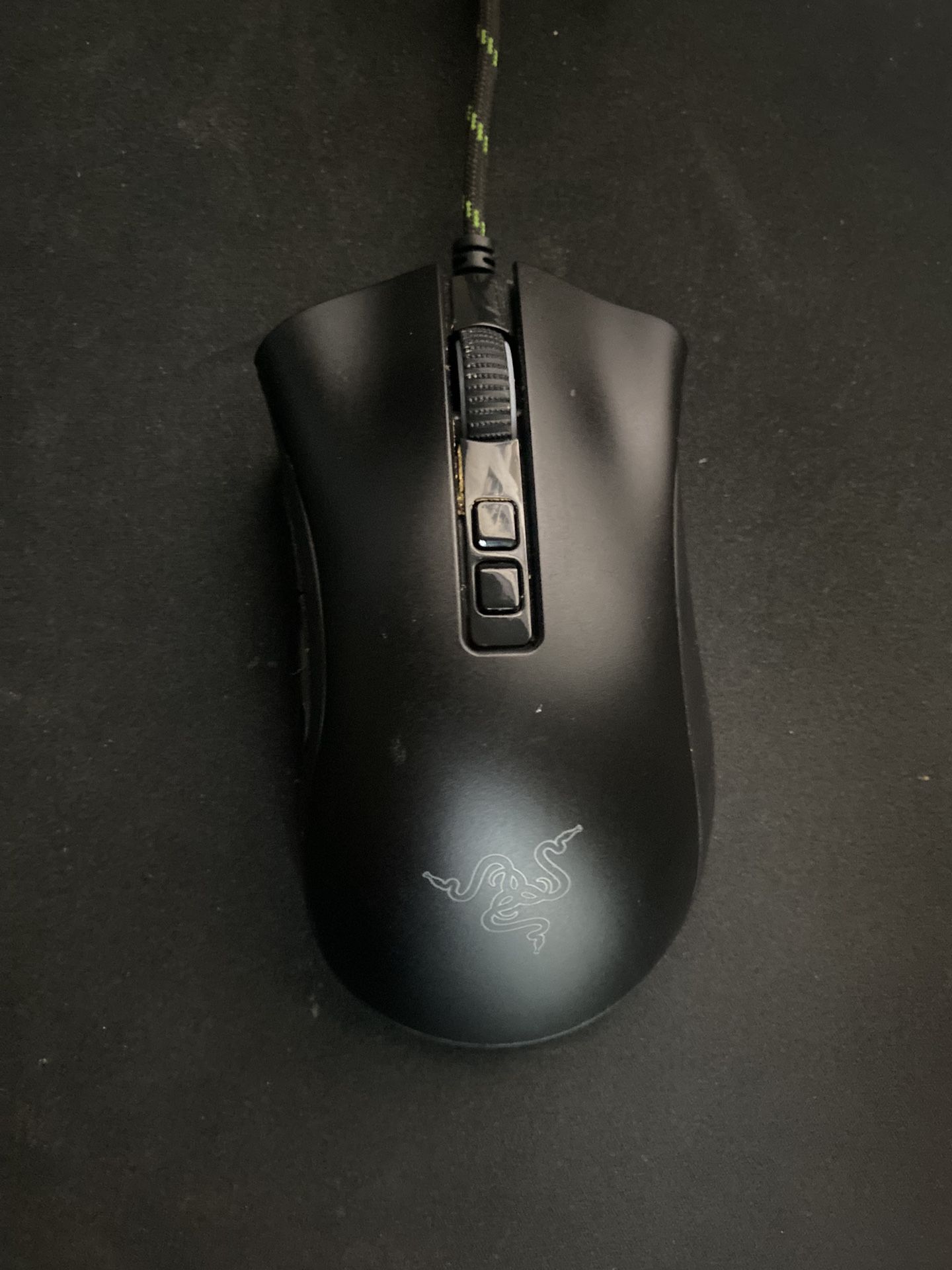 Razer DeathAdder V2 Special Edition 