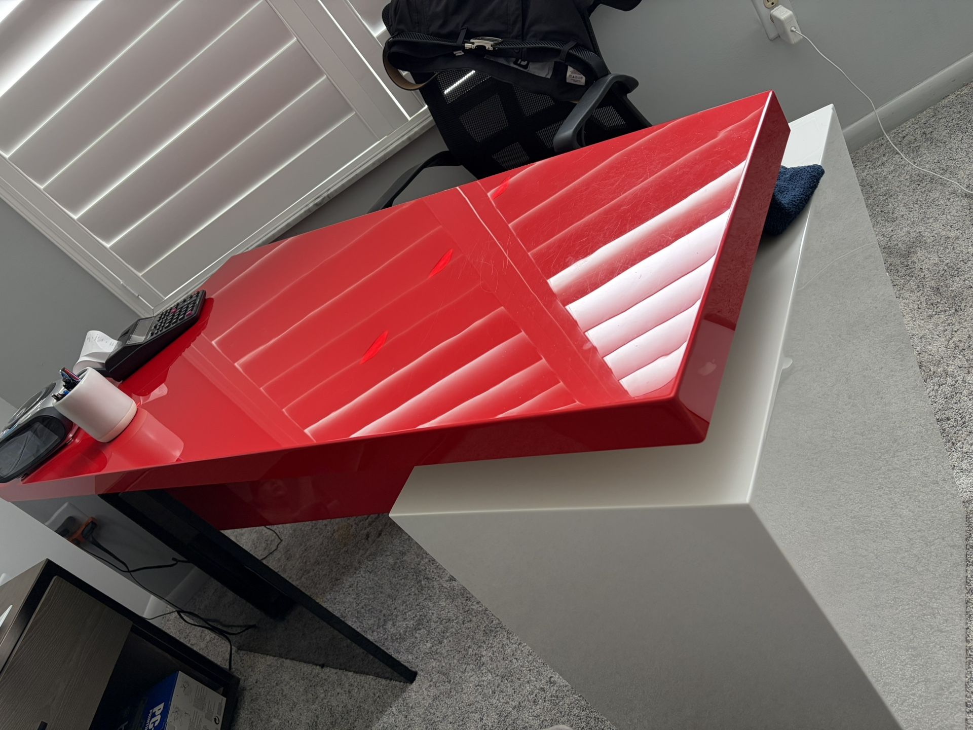 Desk