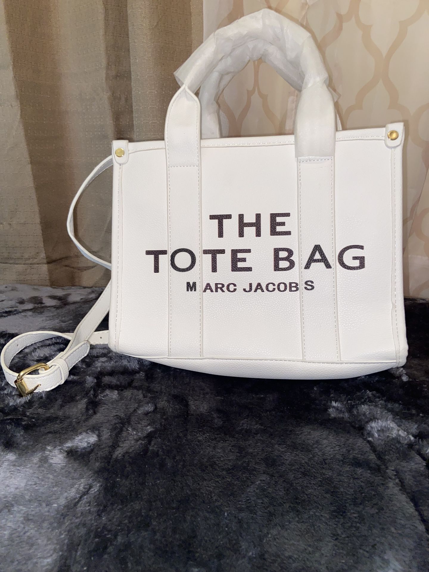 Marc Jacobs Tote Bag
