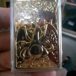 Pokémon Collectibles Charizard