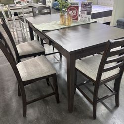 Dining Table Set