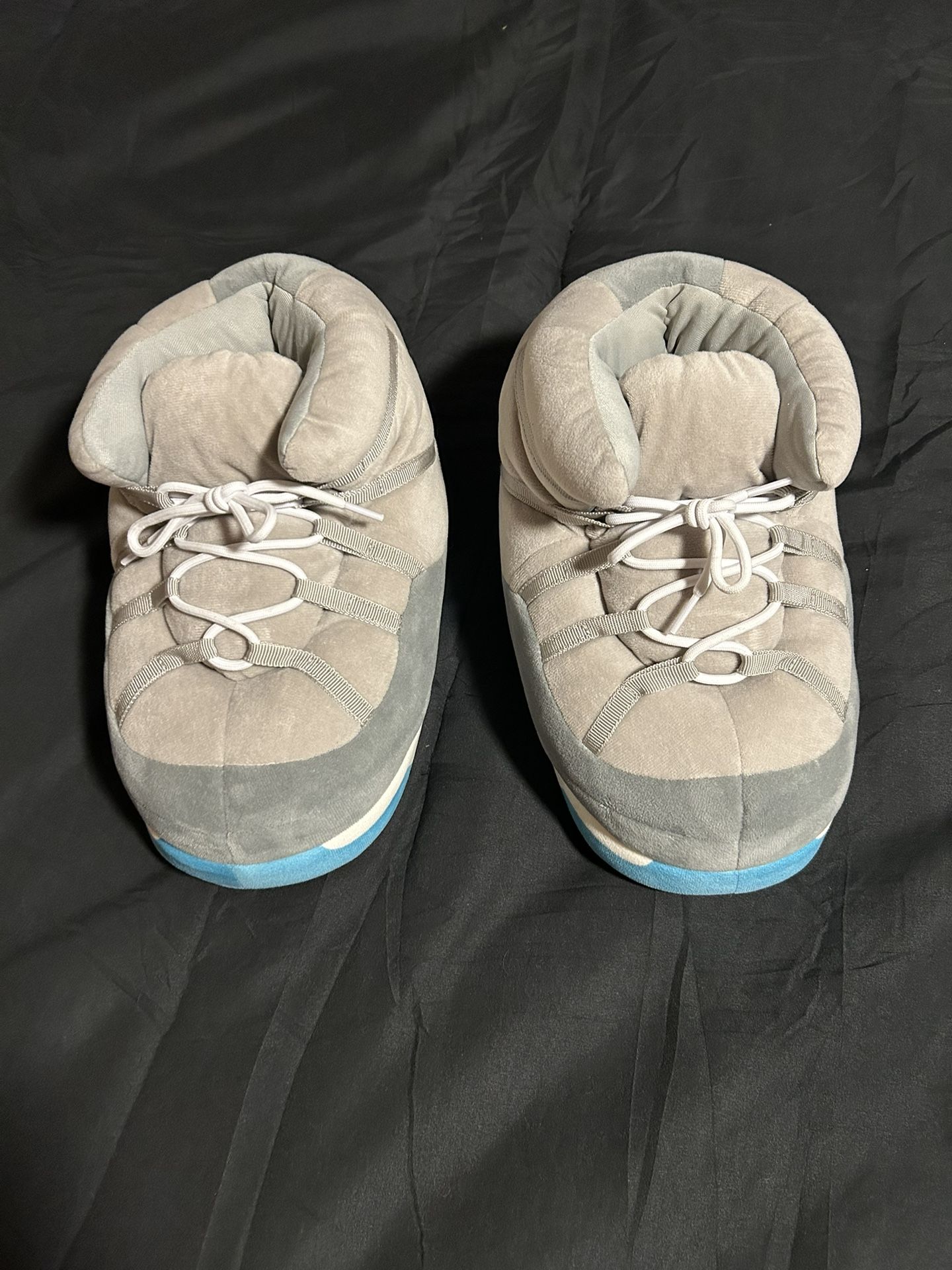 Jordan Slippers