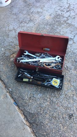 Tool Box