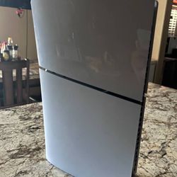 PlayStation Slim 1tb Throw Me Offers 
