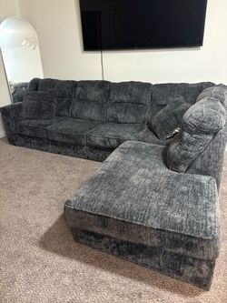 FREE DELIVERY sectional couch