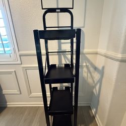 Decoration Rack