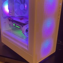 Ryzen 5 5600, GTX 1080ti Gaming Pc