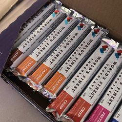 Worlds Finest Chocolates 