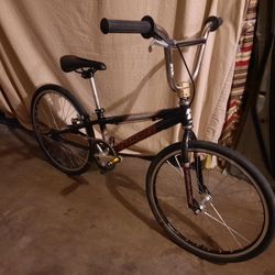 Custom 2002 Redline Proline Junior Bmx 