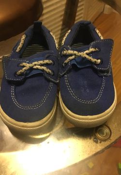 Size 6 on toddler