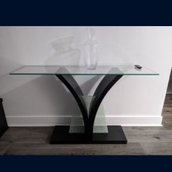 Console Table Luxury