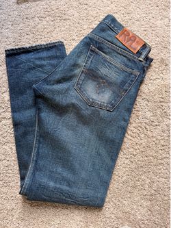 Double RL RRL Ralph Lauren