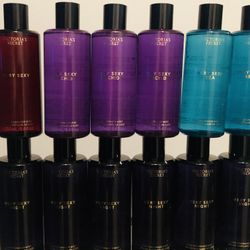 $15 Each The very Sexy Spray From victoria Secret It’s 250ml Each Bottle And Pick Up gahanna