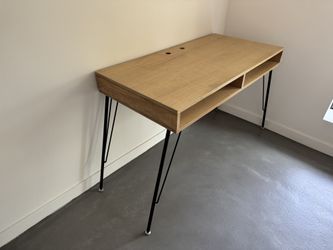 4 Foot desk, Handmade By Me