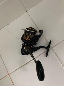 2500 reel