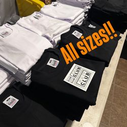 Pro Club T-Shirts