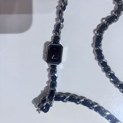 REAL Chanel Premiere Rock Watch