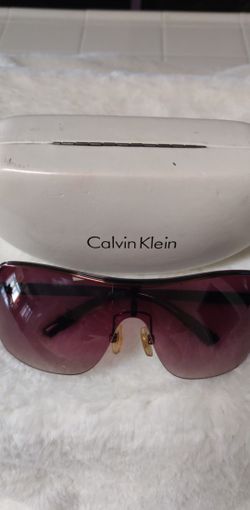 Calvin Klein, Brown